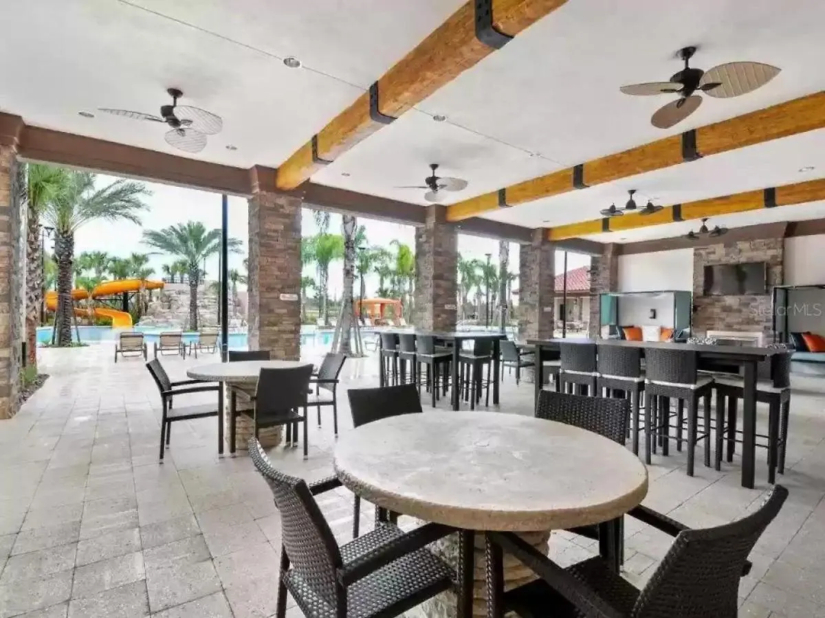 Villa Solterra Resort 5 Beds Pool Gameroom Near Disney Davenport United States