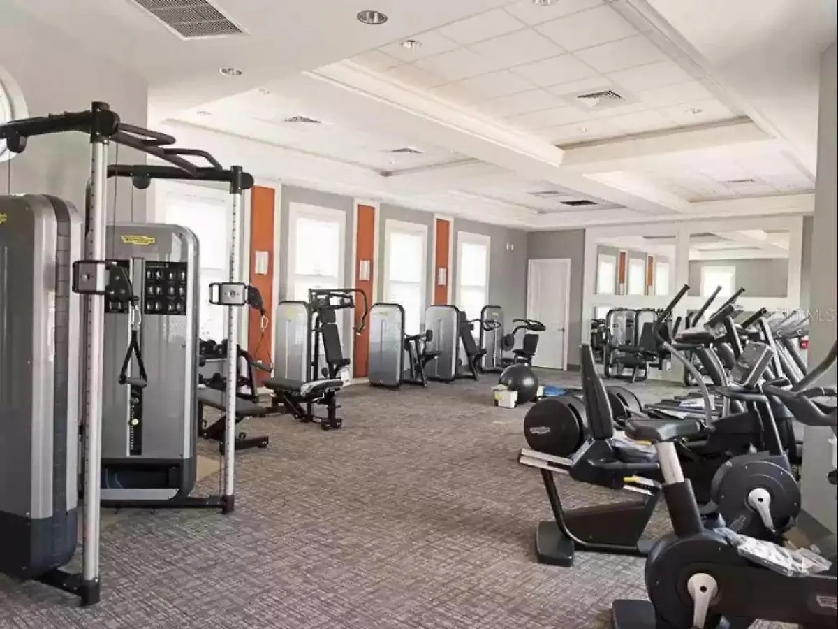 Solterra Resort 5 Beds Pool Gameroom Near Disney Davenport