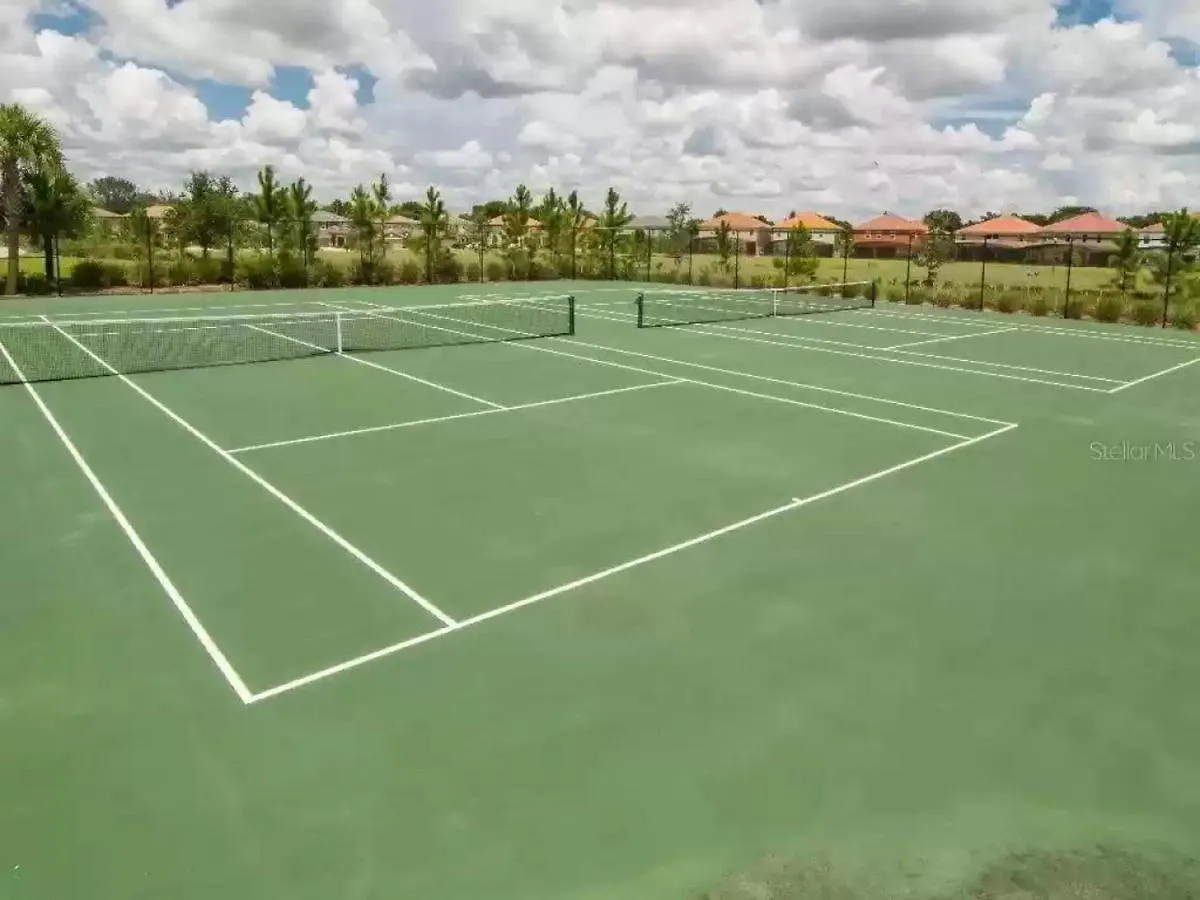 Solterra Resort 5 Beds Pool Gameroom Near Disney Davenport United States