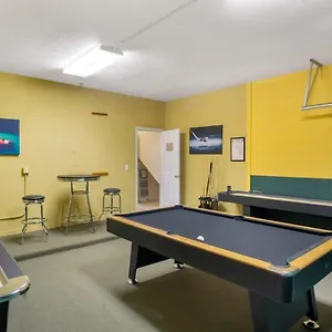 Elegant 6br W Pool Game By Villa
